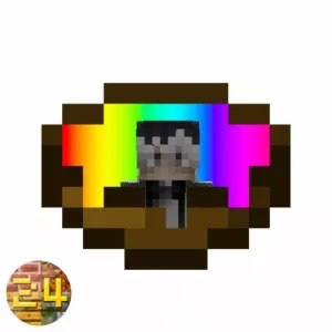 Resourcepack RainBow 168x12
