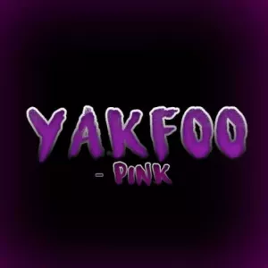 Yakfoo's PINK UHC
