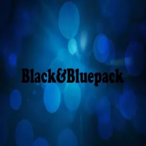 BlackBluepack 64x64