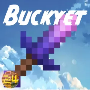 Buckyet Pack