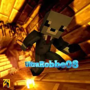 Resourcepack UltraRobbe