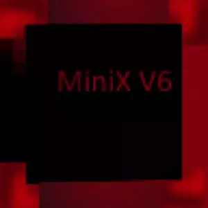 MiniXV6