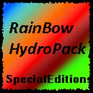 RainbowHydroPack