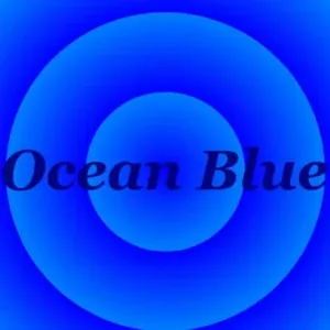 OceanBlue By Seydion