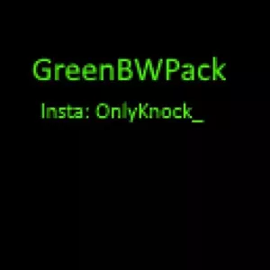 GreenBWPack