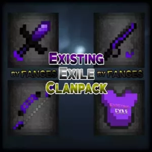 ExistingExile Clanpack