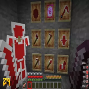 Resourcepack ralffzuf_red_pack