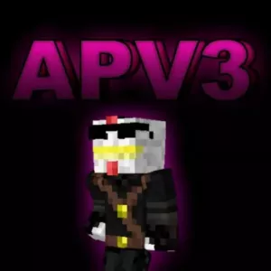 APV3 Pink Version