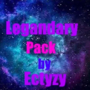 Legandary-Packby-Ectyzy