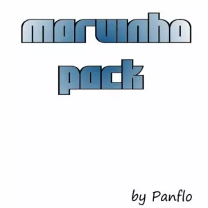MarvinhoPack