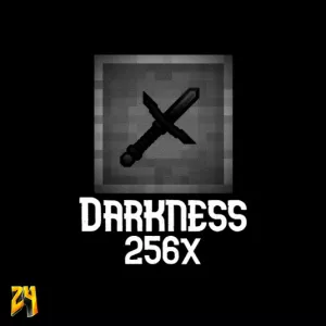 Darkness [256x] By FadedHD
