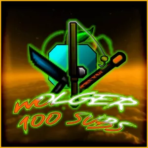 Wolger_100subs