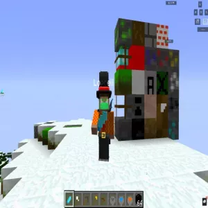 Lopll's 1st Texturepack
