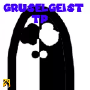 GruselGeist TP Dia Netherrite Edition