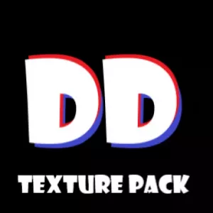 dddragon Texture Pack
