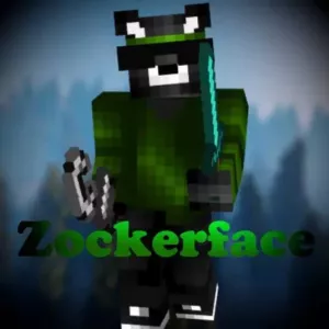 Resourcepack Black and white by zockerface