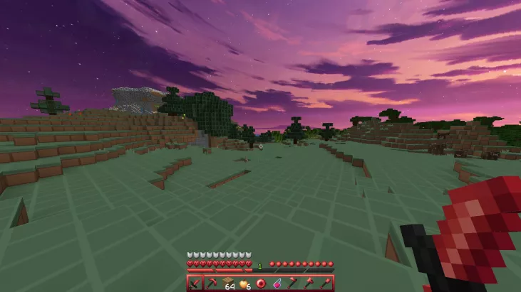 Bxnana_joe Pack 16x