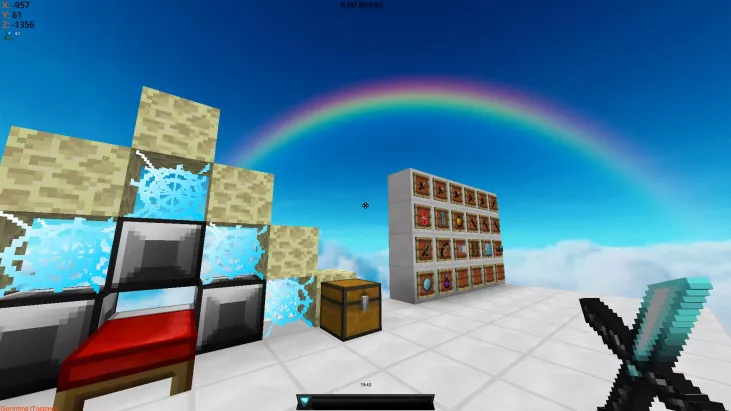 A9 aquapack [CWBW]