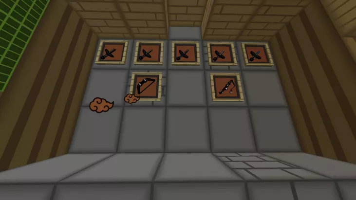 InvisTurtle 1,3k Pack 3