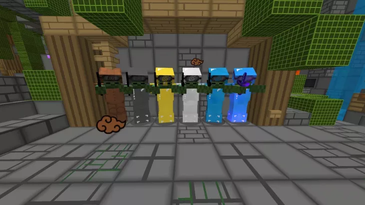 InvisTurtle 1,3k Pack 3