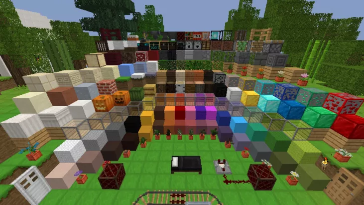 Elemisor 10k Blue Pack [16x]