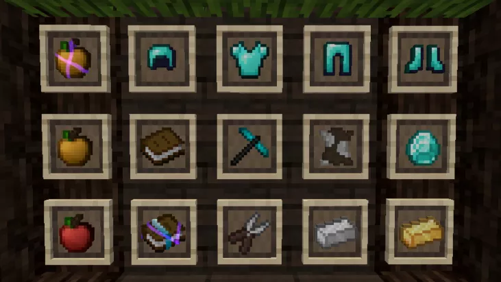 Elemisor 10k Blue Pack [16x]