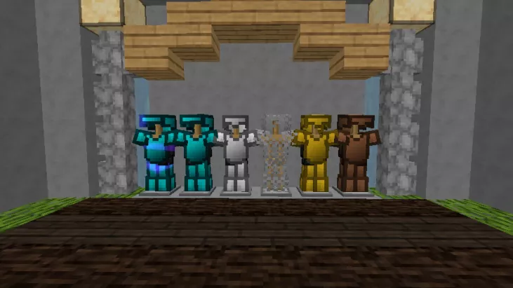 Elemisor 10k Blue Pack [16x]