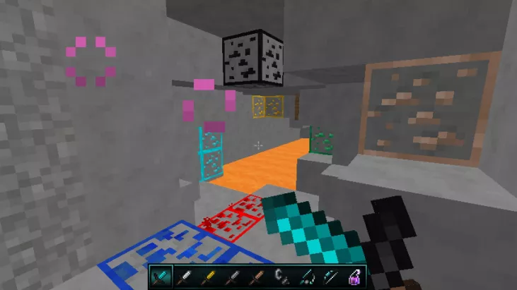 Elemisor 10k Blue Pack [16x]