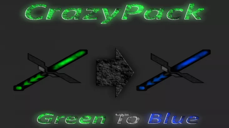 (CPV4)GreenToBlue-Addon