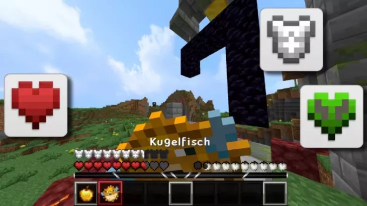 LetsHugos_Texturepack