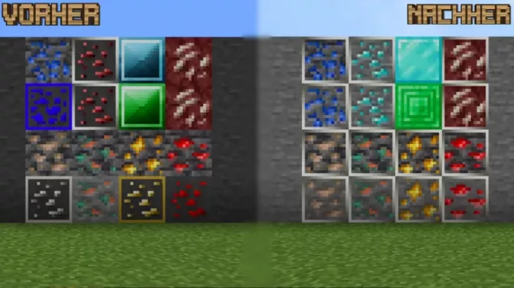 LetsHugos_Texturepack