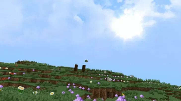 LetsHugos_Texturepack