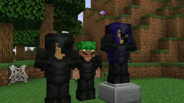 LetsHugos_Texturepack