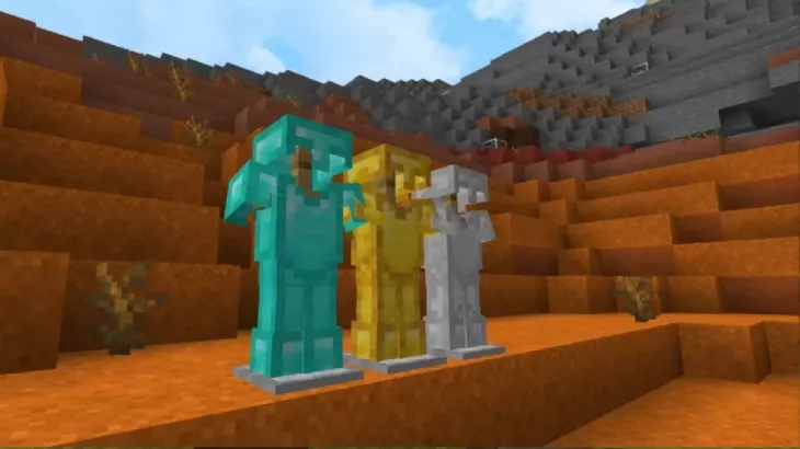 LetsHugos_Texturepack
