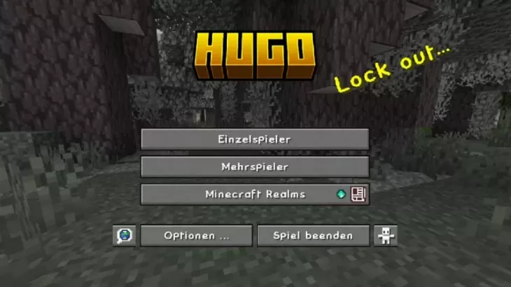 LetsHugos_Texturepack
