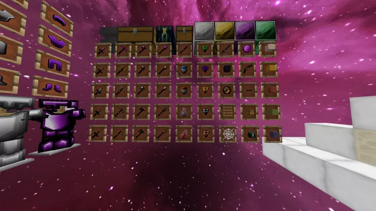 vepix 300 followers pack