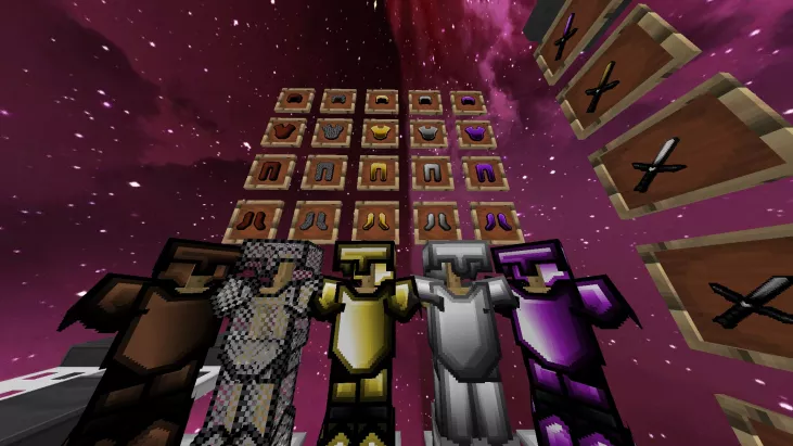 vepix 300 followers pack