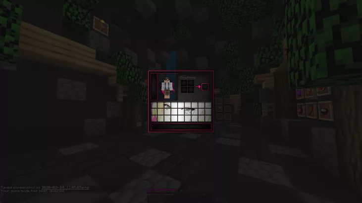 Fluorit Anime Pack