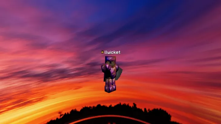 EyLvke Summer Sunset