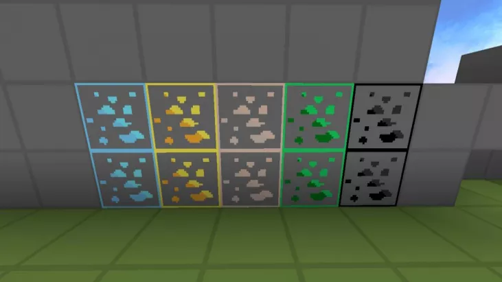 ImJosh-Pack