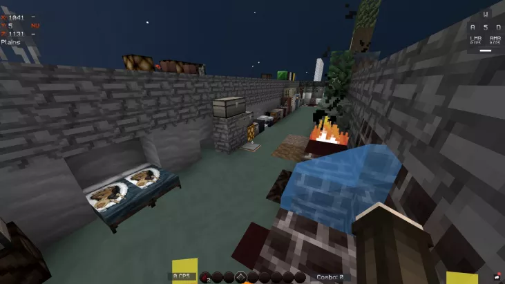 NORDIC pack