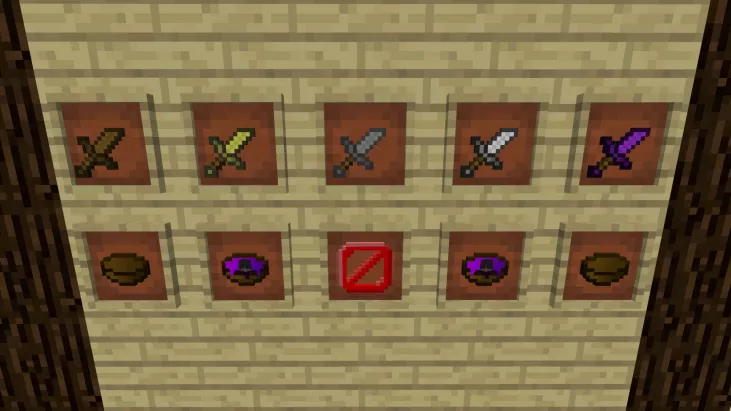 Klatschy Pack [Purple]