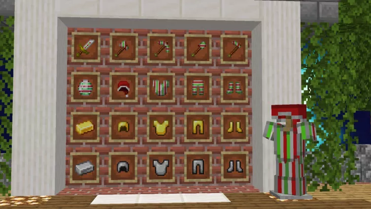 Christmas Cookies v1.1 (Default Edit)