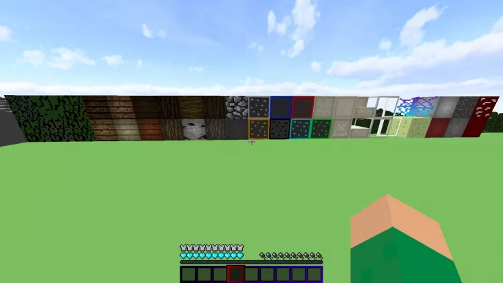 Lando 1.8 PvP Pack v2