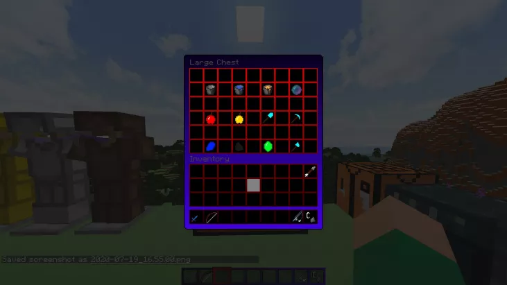 Lando 1.8 PvP Pack v2