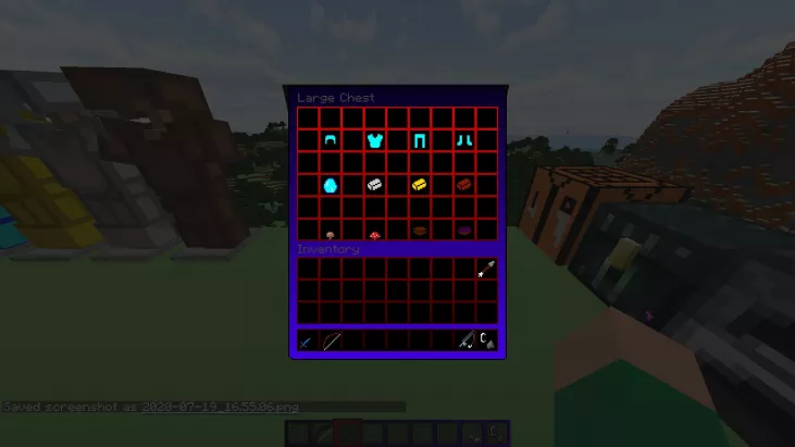 Lando 1.8 PvP Pack v2