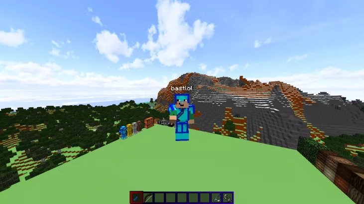 Lando 1.8 PvP Pack v2