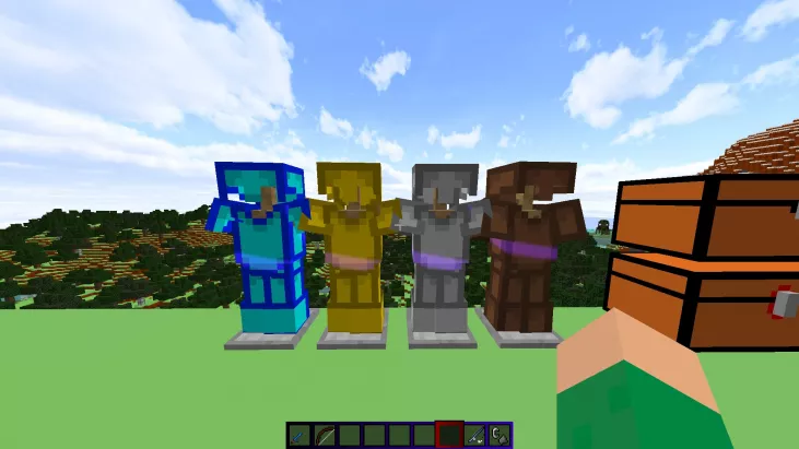Lando 1.8 PvP Pack v2