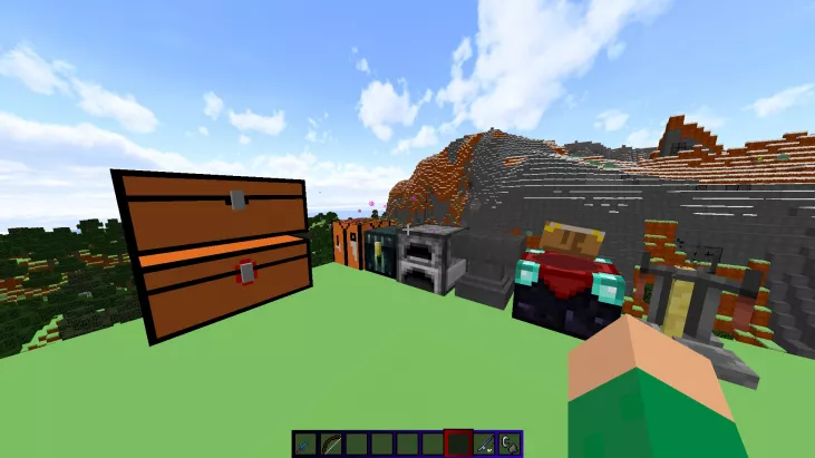 Lando 1.8 PvP Pack v2