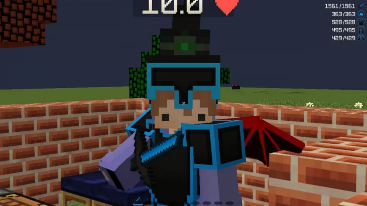 TeamConix